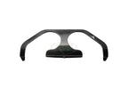 BMW G8X M3 M4 Perf. Style CF Exhaust Cover
