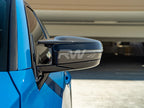 BMW G8X M3/M4/i4 Carbon Fiber Mirror Caps