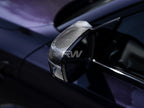 BMW G8X M3/M4/i4 Carbon Fiber Mirror Caps