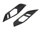 BMW G82 G83 M4 CF Door Handle Trims