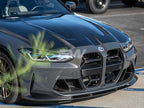 BMW G8X M3/M4 Carbon Fiber CS Style Hood