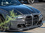 BMW G8X M3/M4 Carbon Fiber CS Style Hood