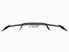 BMW M Style Forged Carbon Fiber Wing