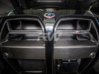 BMW G8X M3 M4 Carbon Fiber Air Intake Ducts
