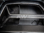 BMW G8X M3 M4 Carbon Fiber Air Intake Ducts