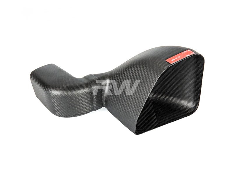 BMW G8X M3 M4 Carbon Fiber Air Intake Ducts