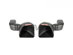 BMW G8X M3 M4 Carbon Fiber Air Intake Ducts