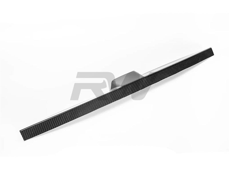 BMW G8X M3 M4 Carbon Fiber Crash Foam Cover Secondary image