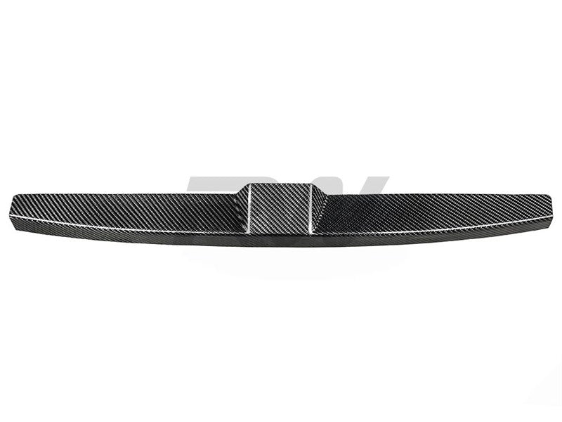 BMW G8X M3 M4 Carbon Fiber Crash Foam Cover
