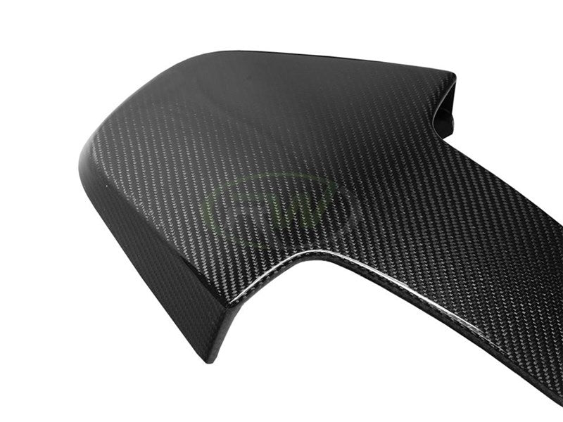 BMW G8X M2 M3 M4 Carbon Fiber Seat Backs
