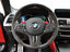 BMW G8X M2 M3 M4 X3 X4 CF Steering Wheel