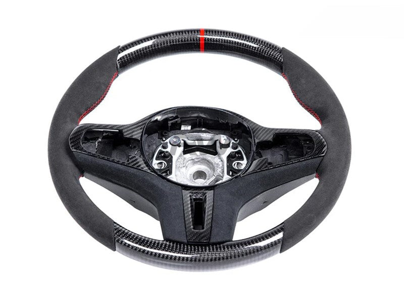 BMW G8X M2 M3 M4 X3 X4 CF Steering Wheel