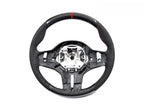 BMW G8X M2 M3 M4 X3 X4 CF Steering Wheel