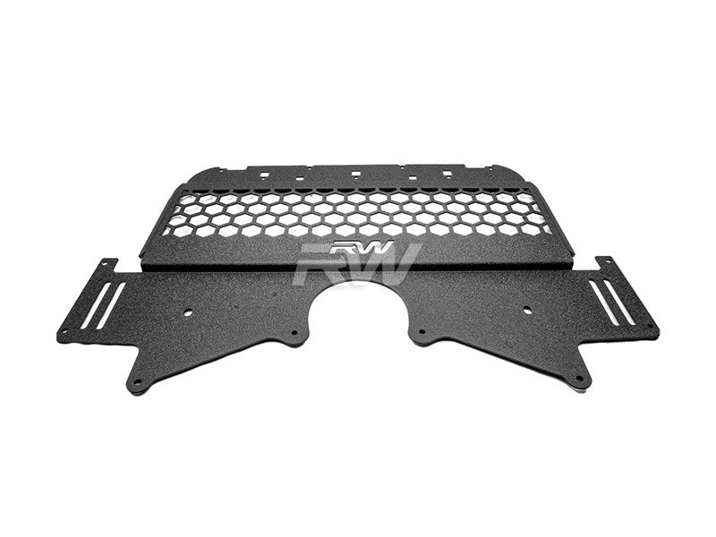 BMW G8X M2/M3/M4 Oil Cooler Guard