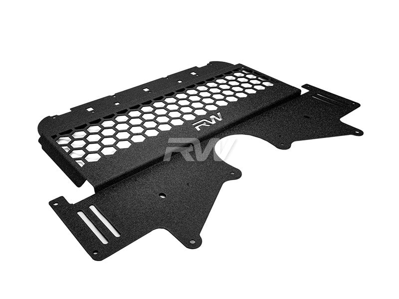 BMW G8X M2/M3/M4 Oil Cooler Guard
