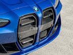 BMW G8X M3/M4 SQ Style Carbon Fiber Grille