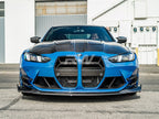 BMW G8X M3/M4 GT4 Style CF Canards