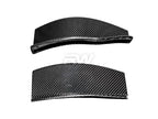 BMW G8X M3/M4 GT4 Style CF Canards