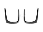BMW G8x M3 M4 Carbon Fiber Hood Vent Trims