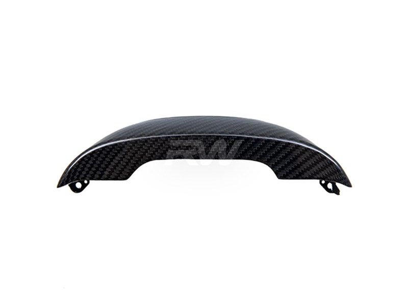 BMW G8X M2 M3 M4 CF LCI Steering Top Trim
