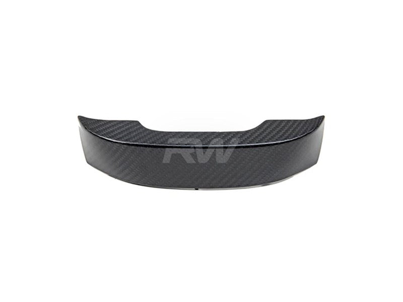BMW G8X M2 M3 M4 CF LCI Steering Top Trim