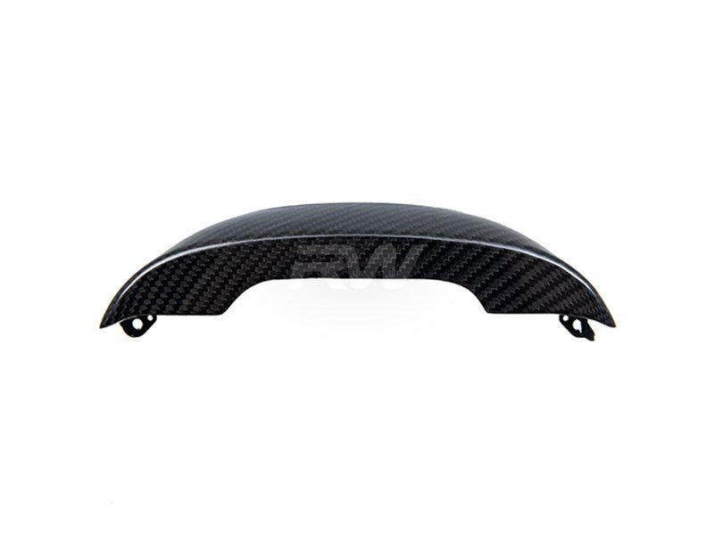 BMW G8X M2 M3 M4 CF LCI Steering Top Trim