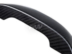 BMW G8X M2 M3 M4 CF LCI Steering Top Trim