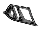 BMW G8X M3/M4 CF Dual Fin Duct Trims