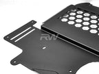 BMW G8X M2 M3 M4 CF Oil Cooler Guard