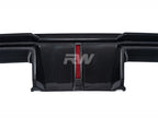 BMW G8X M3/M4 F1 Style Carbon Fiber Diffuser