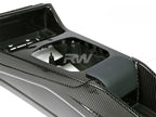 BMW G8X M2 M3 M4 CSL Style CF Center Console