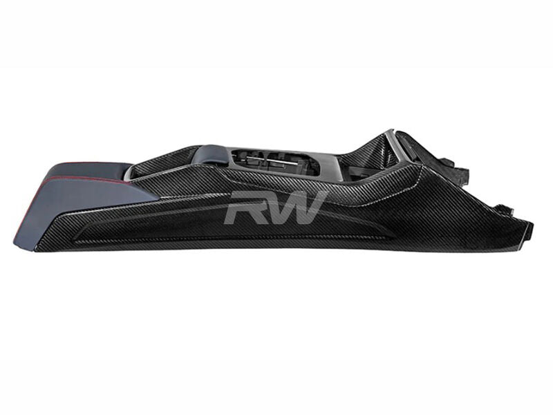 BMW G8X M2 M3 M4 CSL Style CF Center Console
