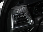 BMW G8X M2/M3/M4 Carbon Fiber Air Vent Trim