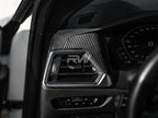 BMW G8X M2/M3/M4 Carbon Fiber Air Vent Trim