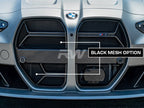 BMW G8X M3/M4 CSL Style Carbon Fiber Grille