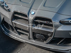 BMW G8X M3/M4 DTM Carbon Fiber Grilles