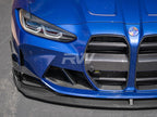 BMW G8X M3/M4 DTM Carbon Fiber Grilles