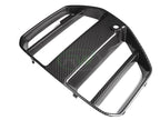 BMW G8X M3/M4 DTM Carbon Fiber Grilles