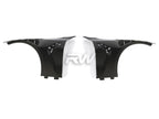 BMW G82 G83 M4 Carbon Fiber Replacement Fenders