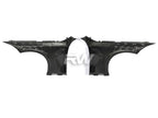 BMW G82 G83 M4 Carbon Fiber Replacement Fenders