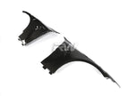 BMW G82 G83 M4 Carbon Fiber Replacement Fenders