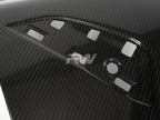 BMW G82 G83 M4 Carbon Fiber Replacement Fenders