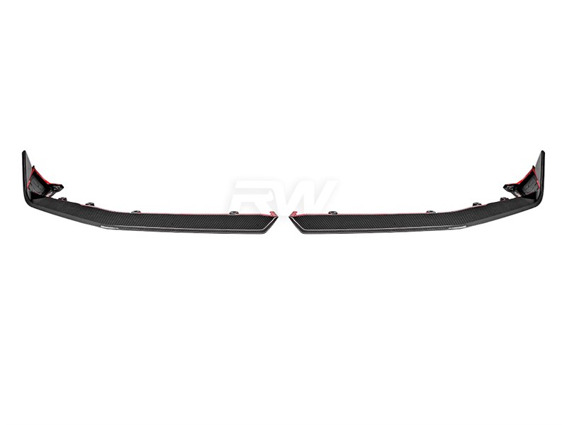 BMW G90/G99 M5 Performance Style CF Front Lip