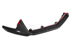 BMW G90/G99 M5 Performance Style CF Front Lip