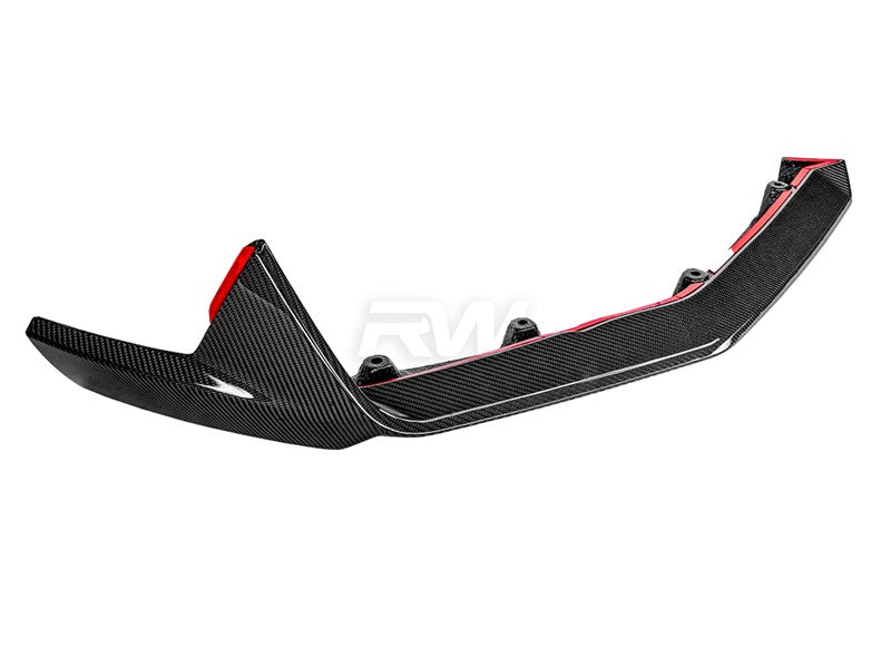 BMW G90/G99 M5 Performance Style CF Front Lip