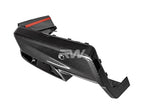 BMW G90/G99 M5 Performance Style CF Diffuser