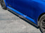 BMW G90/G99 M5 RWS CF Side Skirt Extensions