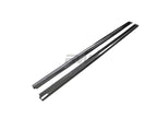 BMW G90/G99 M5 RWS CF Side Skirt Extensions