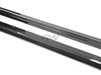 BMW G90/G99 M5 RWS CF Side Skirt Extensions