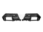 BMW G90/G99 M5 SQ Style Carbon Fiber Diffuser